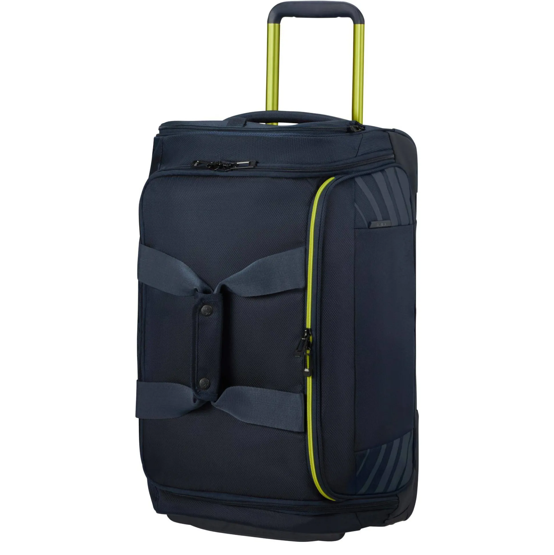 Samsonite Sac de voyage a roulettes Respark 55cm* Sacs De Voyage Roulettes