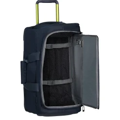 Samsonite Sac de voyage a roulettes Respark 55cm* Sacs De Voyage Roulettes