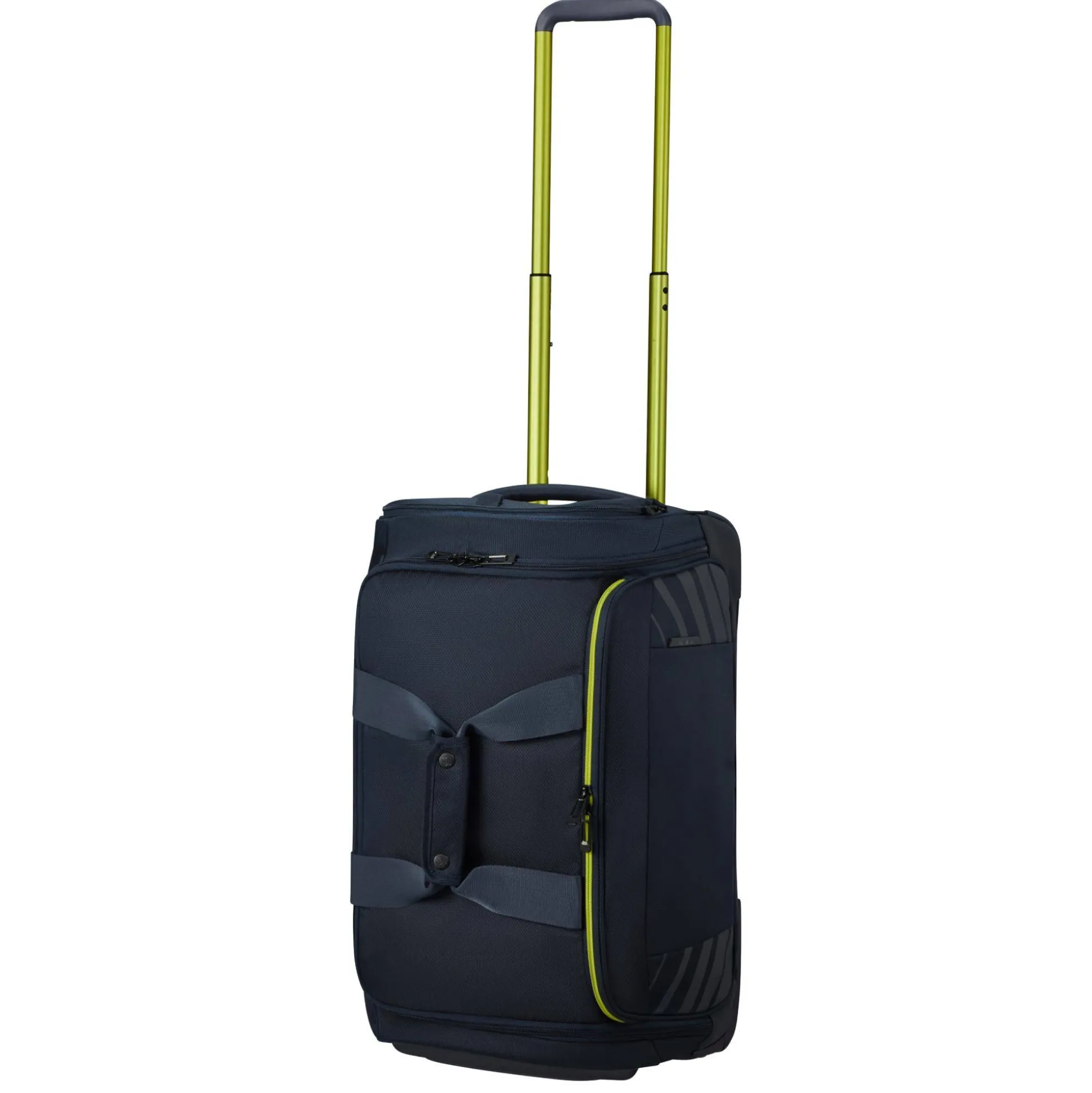 Samsonite Sac de voyage a roulettes Respark 55cm* Sacs De Voyage Roulettes