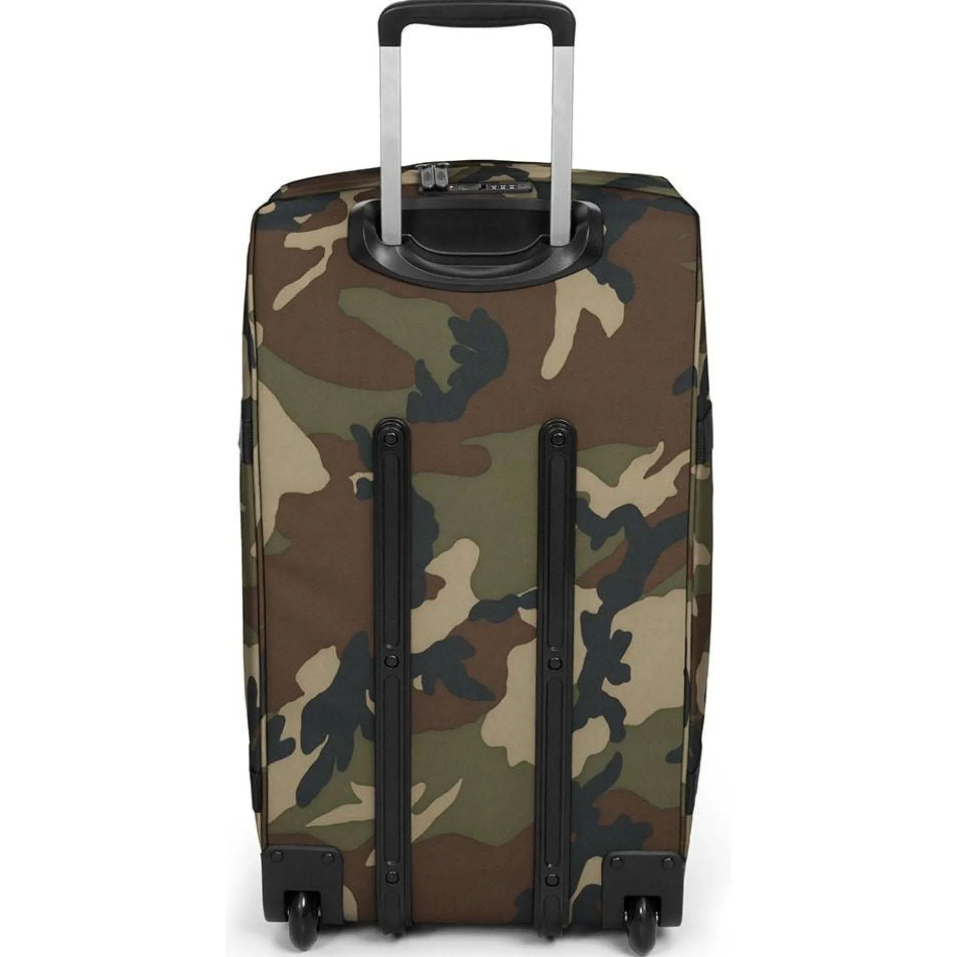 Eastpak Sac de voyage a roulettes Transit'R M 67cm* Sacs De Voyage Roulettes