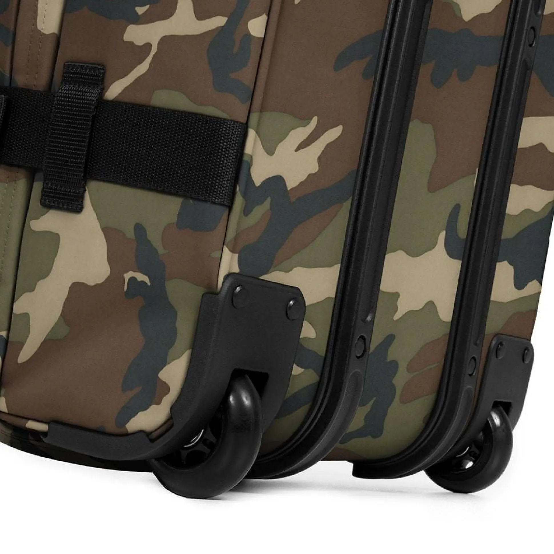 Eastpak Sac de voyage a roulettes Transit'R M 67cm* Sacs De Voyage Roulettes