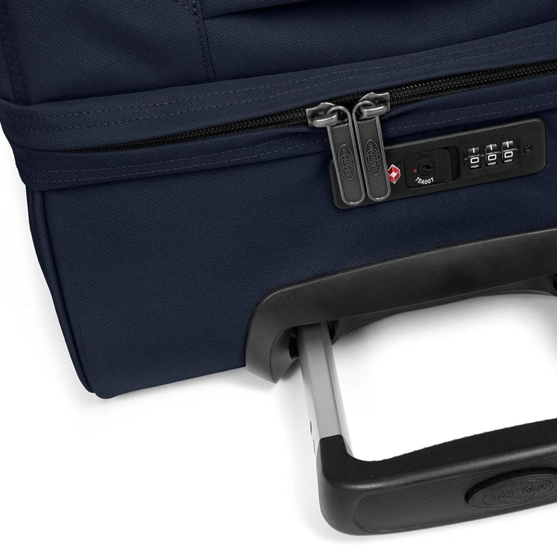 Eastpak Sac de voyage a roulettes Transit'R M 67cm* Sacs De Voyage Roulettes