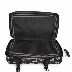 Eastpak Sac de voyage a roulettes Transit'R M 67cm* Sacs De Voyage Roulettes