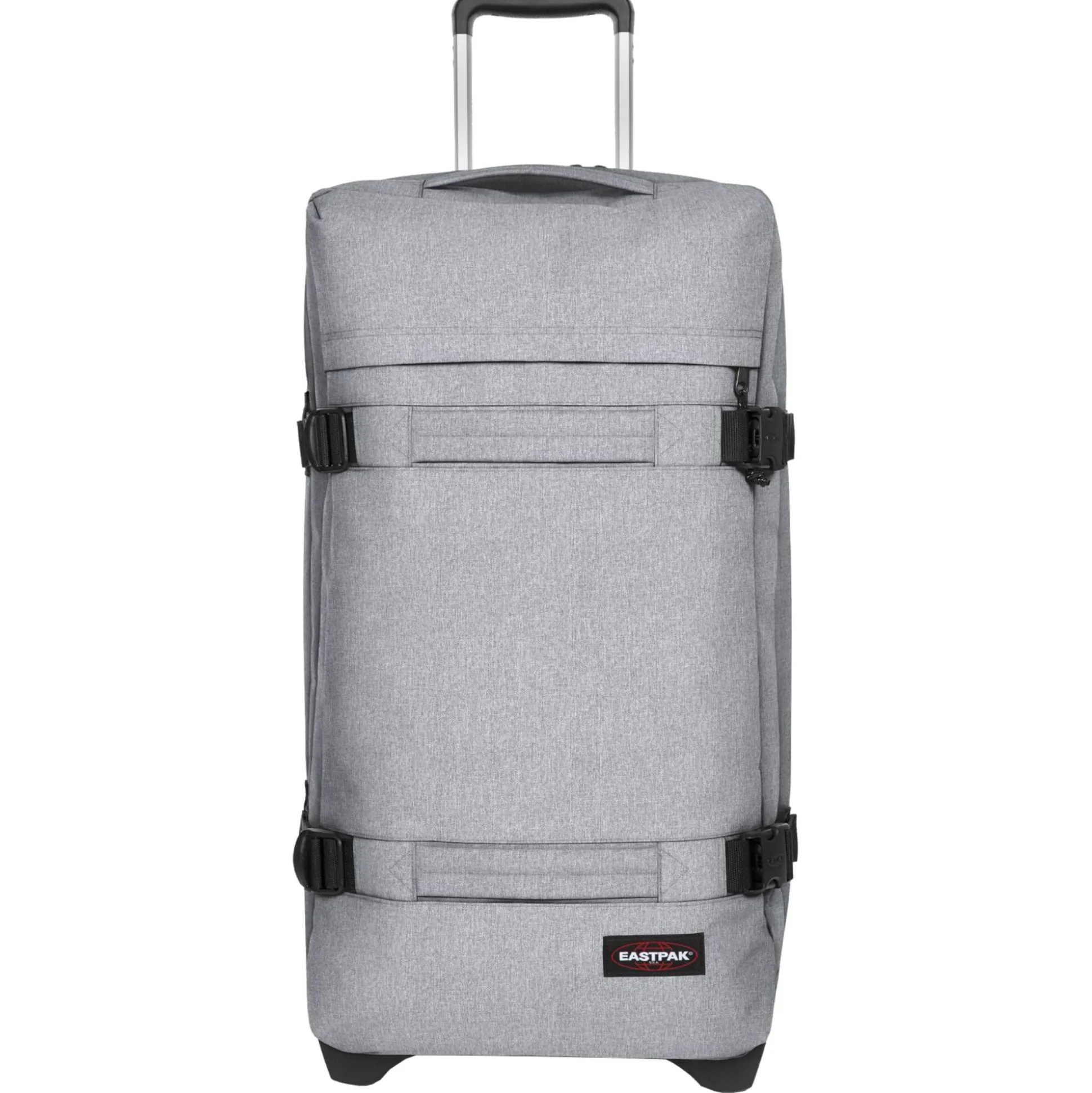 Eastpak Sac de voyage a roulettes Transit'R M 67cm* Sacs De Voyage Roulettes