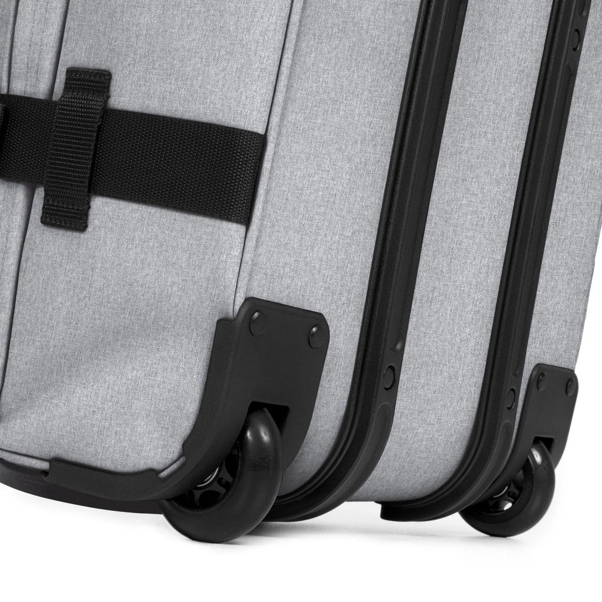 Eastpak Sac de voyage a roulettes Transit'R M 67cm* Sacs De Voyage Roulettes