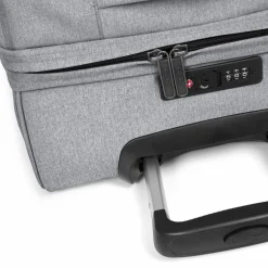 Eastpak Sac de voyage a roulettes Transit'R M 67cm* Sacs De Voyage Roulettes