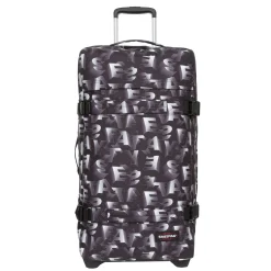 Eastpak Sac de voyage a roulettes Transit'R M 67cm* Sacs De Voyage Roulettes