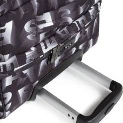 Eastpak Sac de voyage a roulettes Transit'R M 67cm* Sacs De Voyage Roulettes