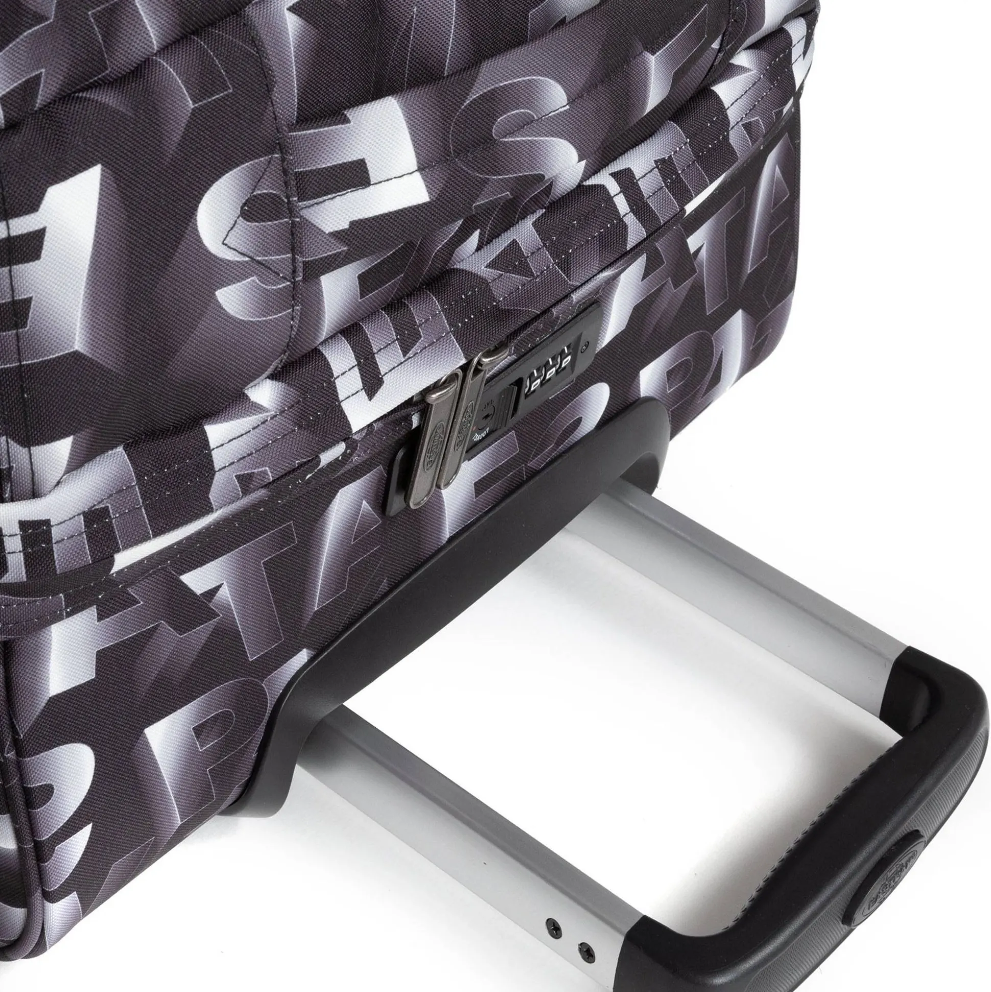 Eastpak Sac de voyage a roulettes Transit'R M 67cm* Sacs De Voyage Roulettes