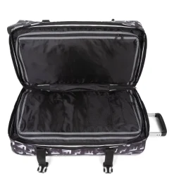 Eastpak Sac de voyage a roulettes Transit'R M 67cm* Sacs De Voyage Roulettes