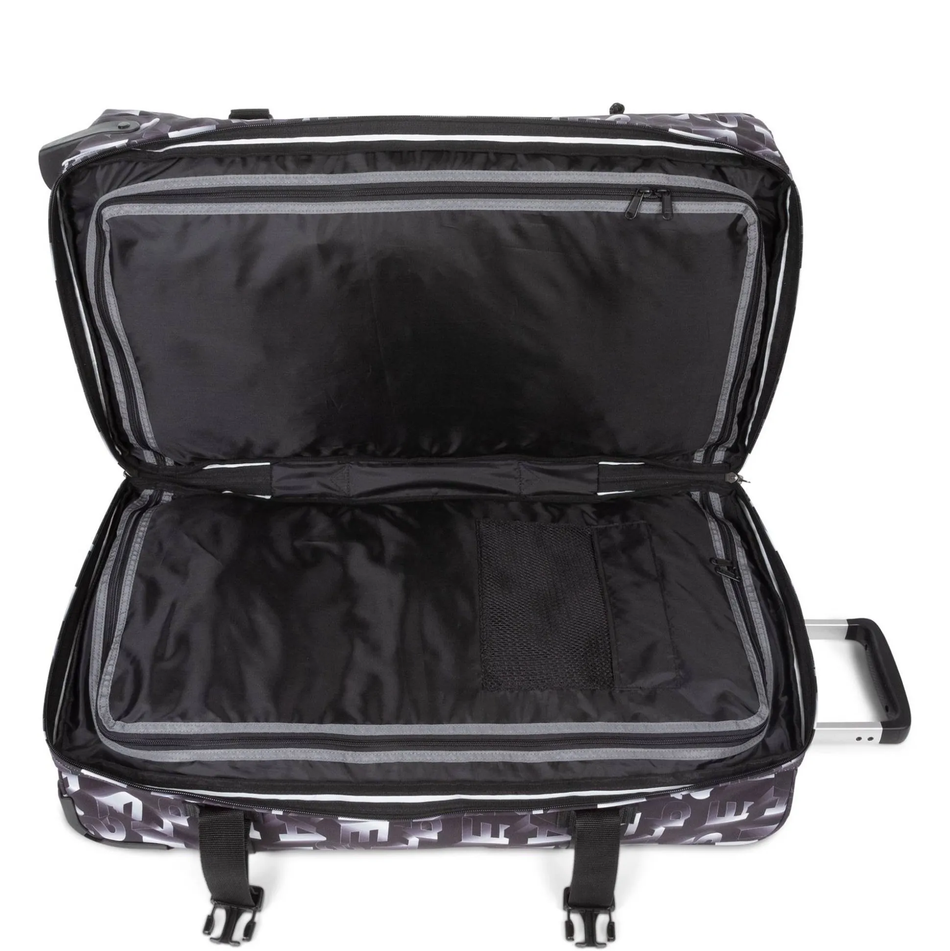Eastpak Sac de voyage a roulettes Transit'R M 67cm* Sacs De Voyage Roulettes