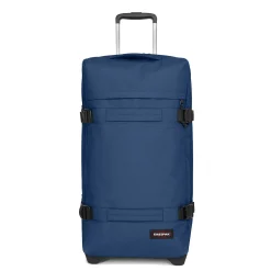 Eastpak Sac de voyage a roulettes Transit'R M 67cm* Sacs De Voyage Roulettes