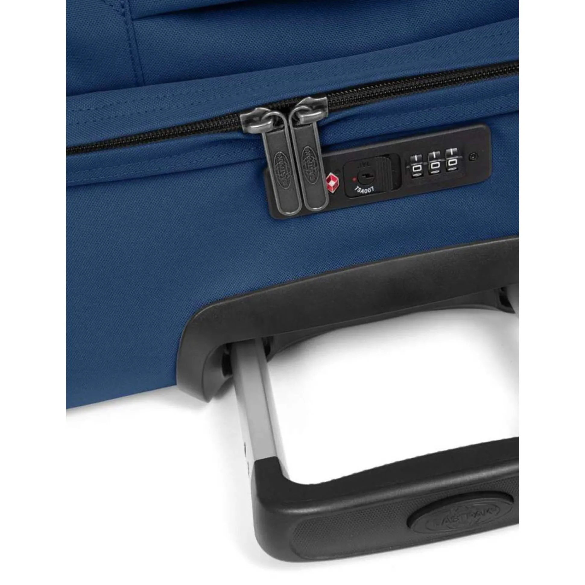 Eastpak Sac de voyage a roulettes Transit'R M 67cm* Sacs De Voyage Roulettes