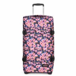Eastpak Sac de voyage a roulettes Transit'R M 67cm* Sacs De Voyage Roulettes