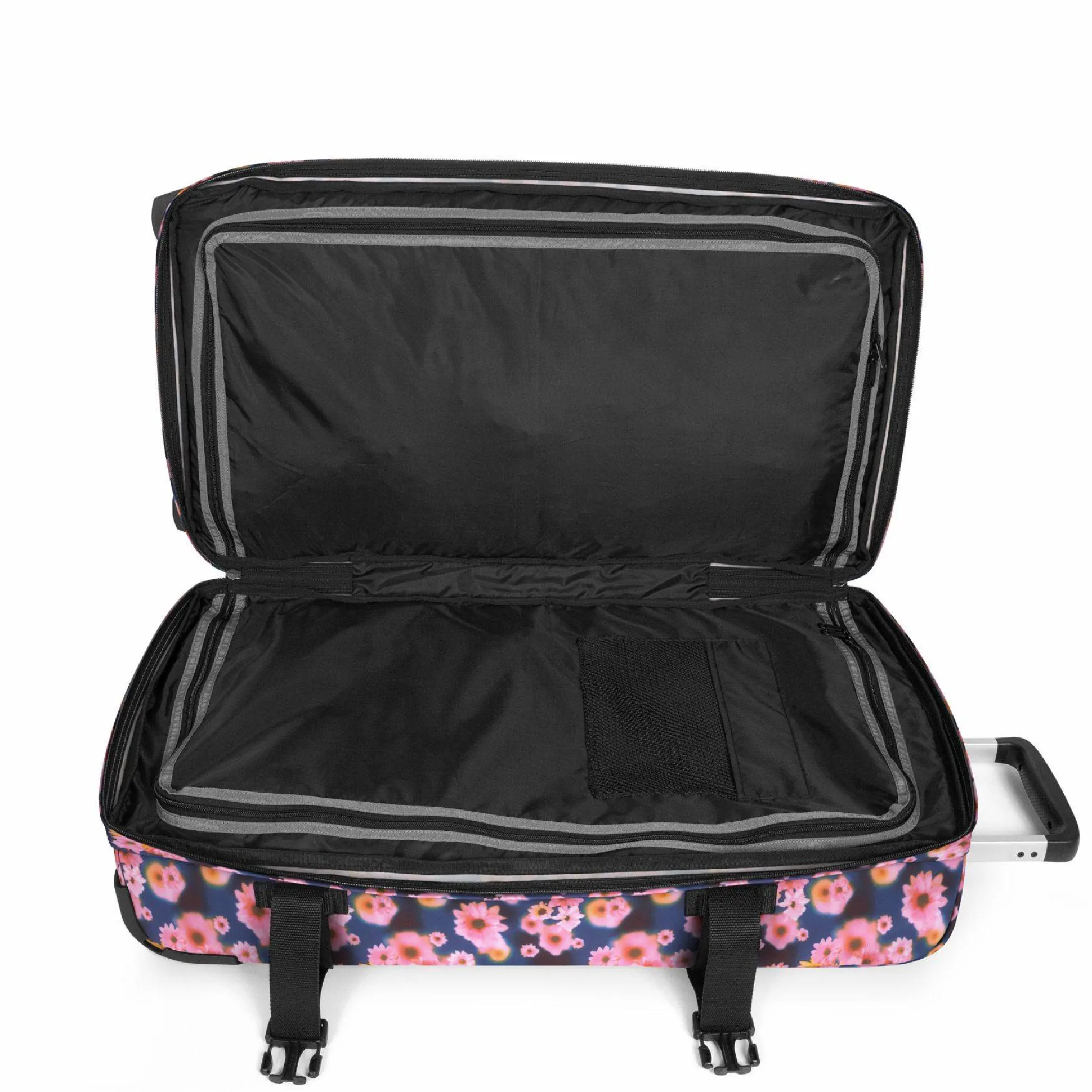 Eastpak Sac de voyage a roulettes Transit'R M 67cm* Sacs De Voyage Roulettes