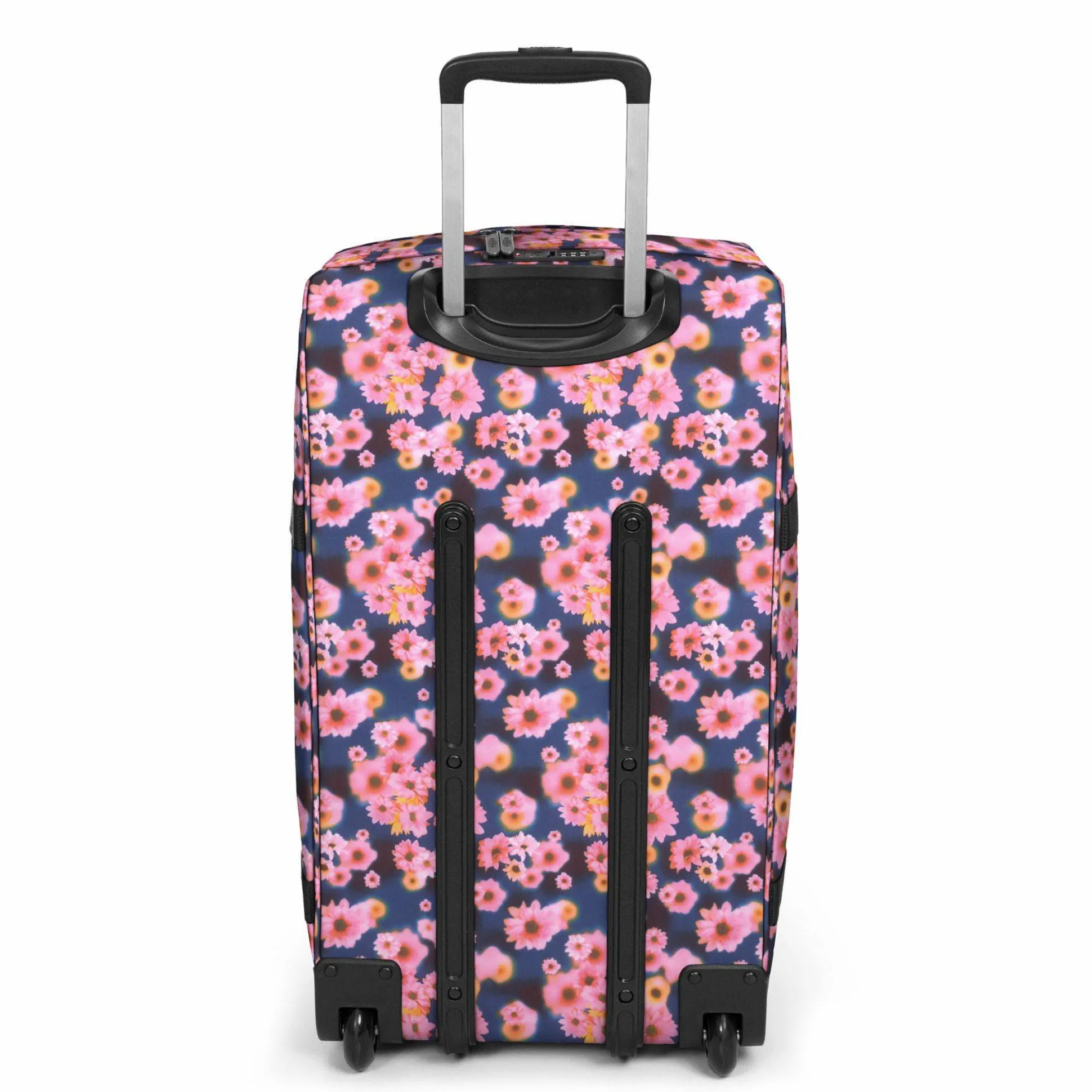 Eastpak Sac de voyage a roulettes Transit'R M 67cm* Sacs De Voyage Roulettes