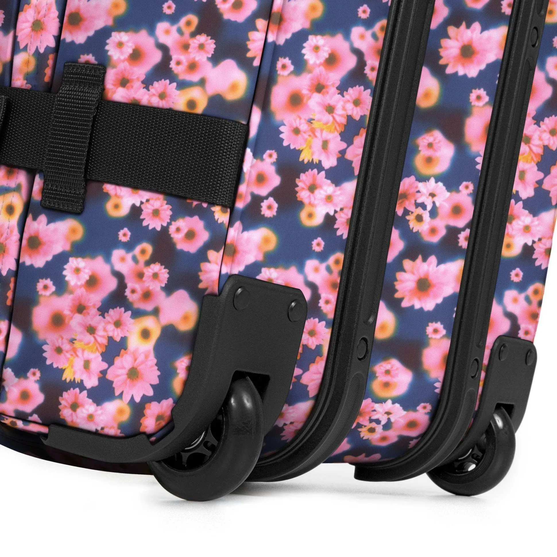 Eastpak Sac de voyage a roulettes Transit'R M 67cm* Sacs De Voyage Roulettes