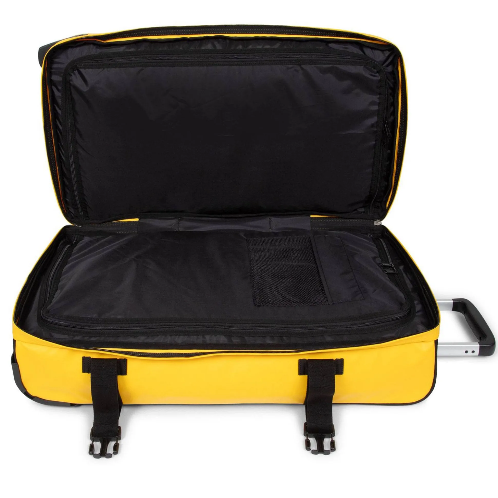 Eastpak Sac de voyage a roulettes Transit'R M 67cm* Sacs De Voyage Roulettes