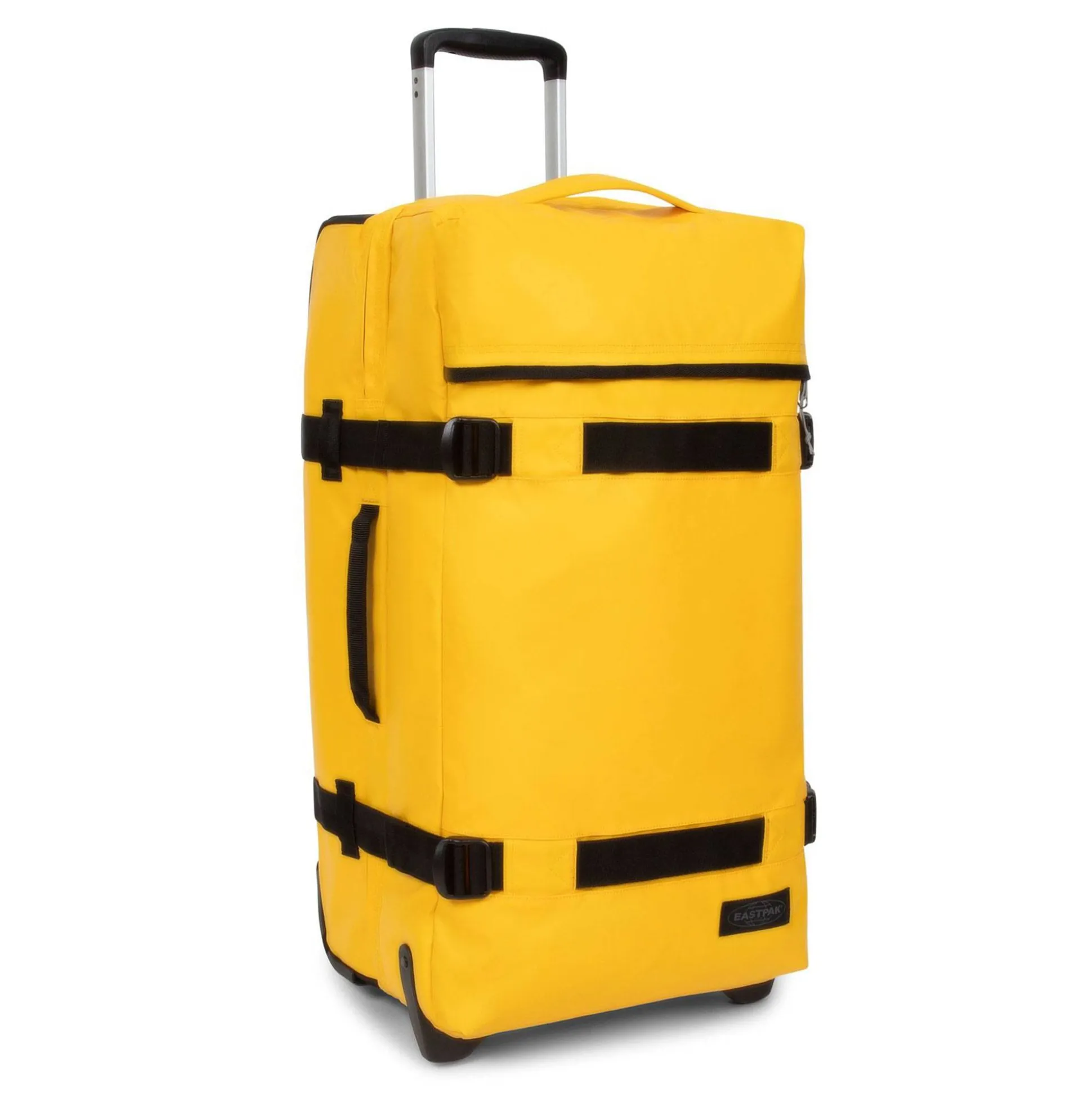 Eastpak Sac de voyage a roulettes Transit'R M 67cm* Sacs De Voyage Roulettes