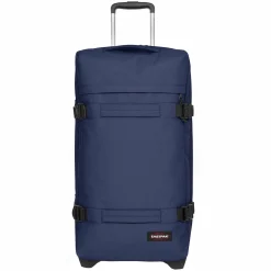 Eastpak Sac de voyage a roulettes Transit'R M 67cm* Sacs De Voyage Roulettes