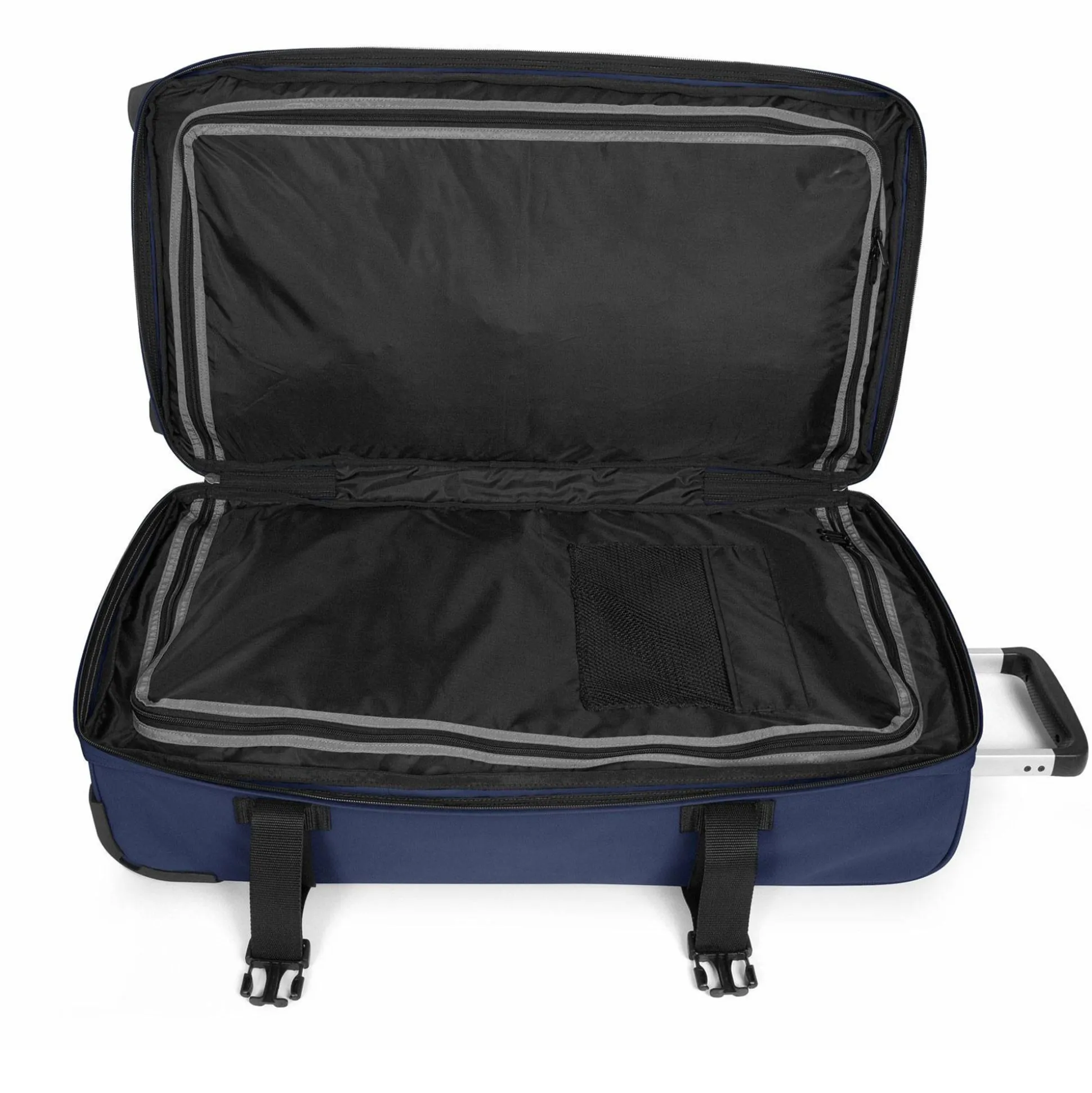 Eastpak Sac de voyage a roulettes Transit'R M 67cm* Sacs De Voyage Roulettes