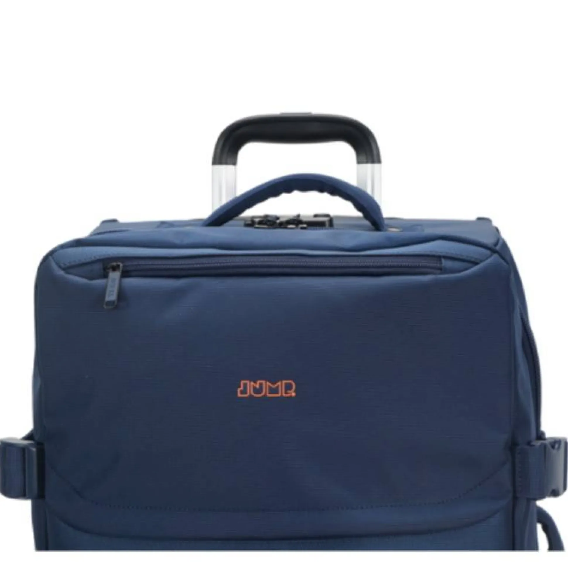 Jump Sac de voyage a roulettes 67cm Moorea* Sacs De Voyage Roulettes
