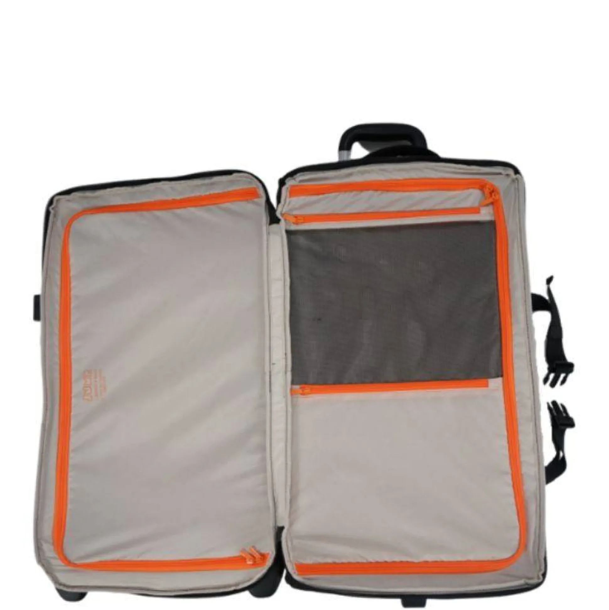 Jump Sac de voyage a roulettes 67cm Moorea* Sacs De Voyage Roulettes