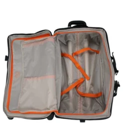 Jump Sac de voyage a roulettes 67cm Moorea* Sacs De Voyage Roulettes
