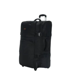Jump Sac de voyage a roulettes 67cm Moorea* Sacs De Voyage Roulettes