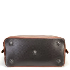 Arthur Aston Sac de voyage Adam cuir tannage vegetal* Sacs Weekend|Sacs De Voyage Sans Roulettes