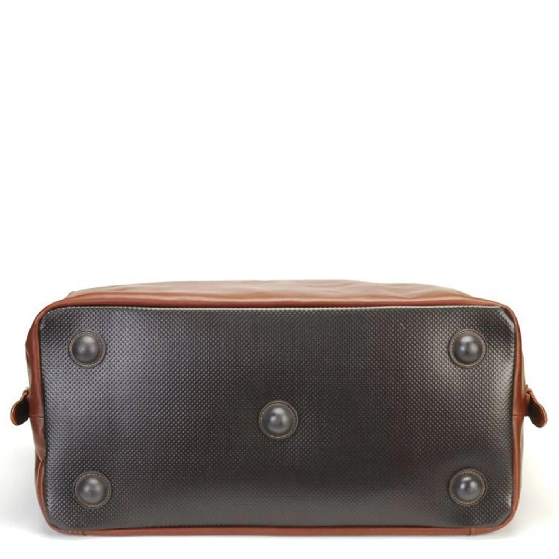Arthur Aston Sac de voyage Adam cuir tannage vegetal* Sacs Weekend|Sacs De Voyage Sans Roulettes