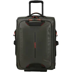 Samsonite Sac de voyage a roulettes Ecodiver 55 cm* Sacs De Voyage Roulettes