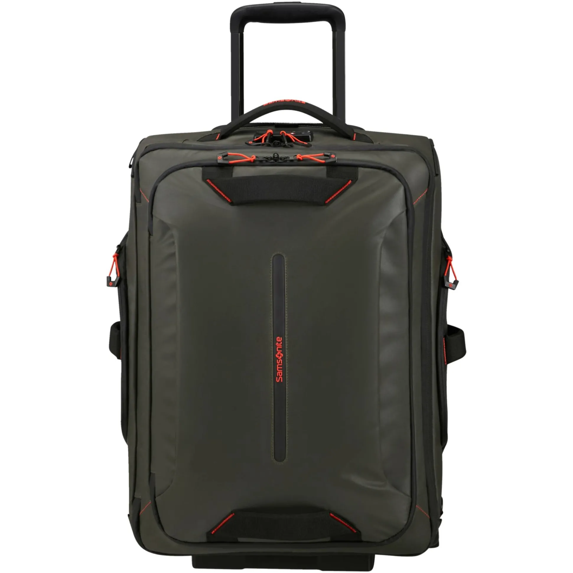 Samsonite Sac de voyage a roulettes Ecodiver 55 cm* Sacs De Voyage Roulettes