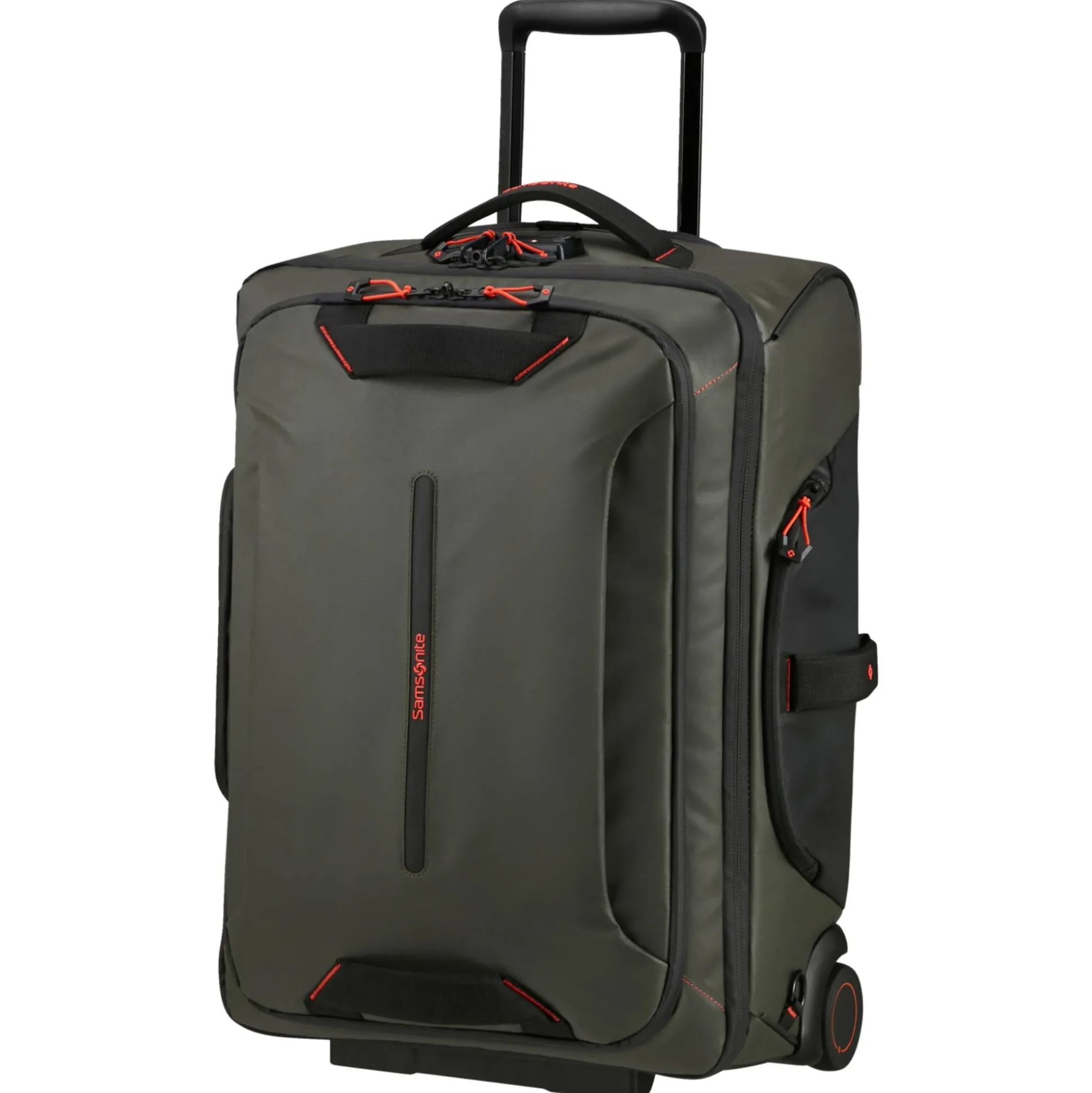 Samsonite Sac de voyage a roulettes Ecodiver 55 cm* Sacs De Voyage Roulettes