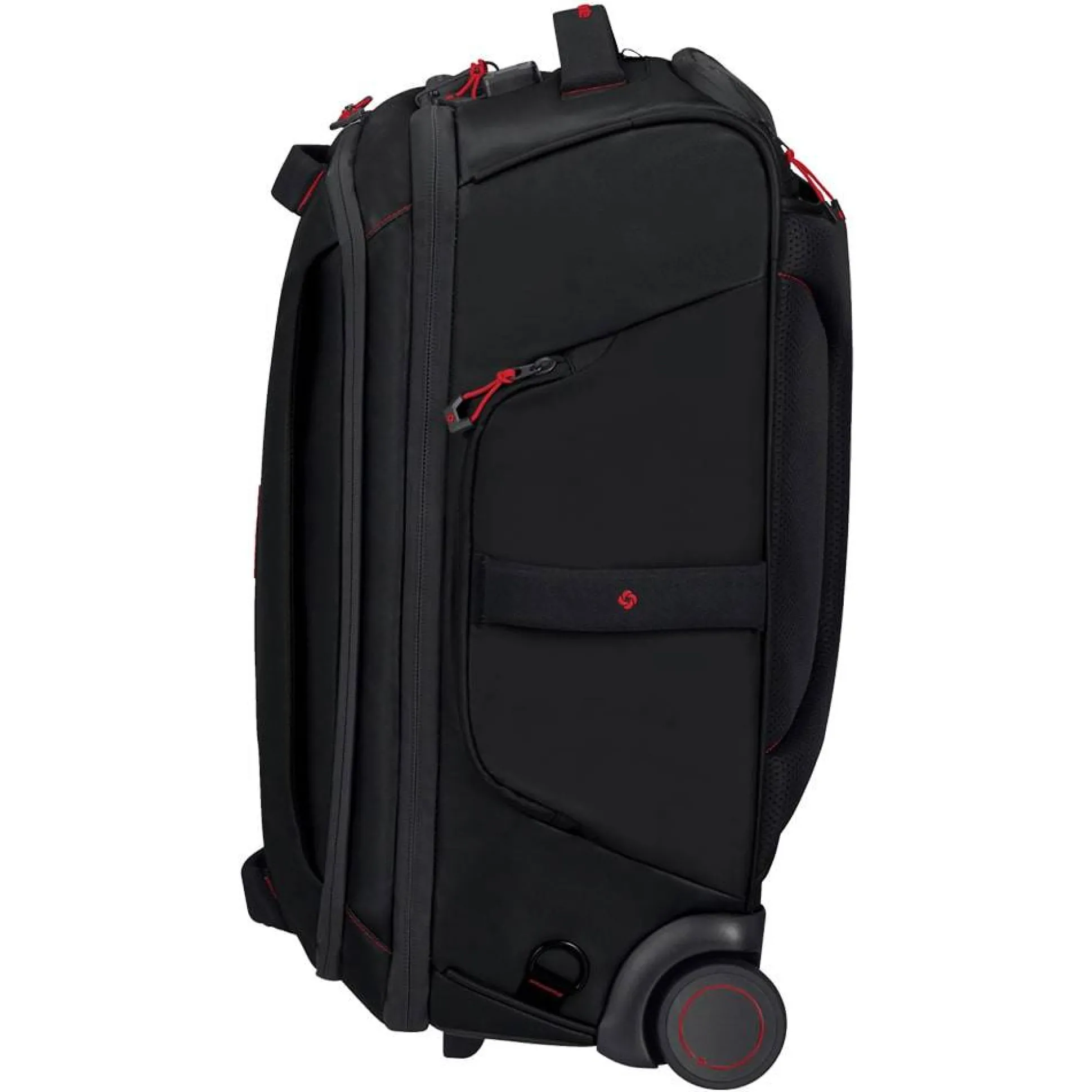 Samsonite Sac de voyage a roulettes Ecodiver 55 cm* Sacs De Voyage Roulettes