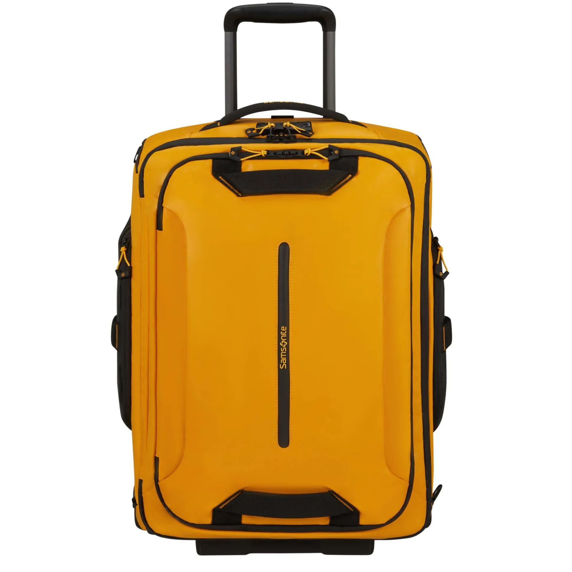 Samsonite Sac de voyage a roulettes Ecodiver 55 cm* Sacs De Voyage Roulettes