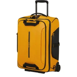 Samsonite Sac de voyage a roulettes Ecodiver 55 cm* Sacs De Voyage Roulettes