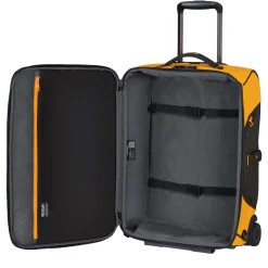 Samsonite Sac de voyage a roulettes Ecodiver 55 cm* Sacs De Voyage Roulettes