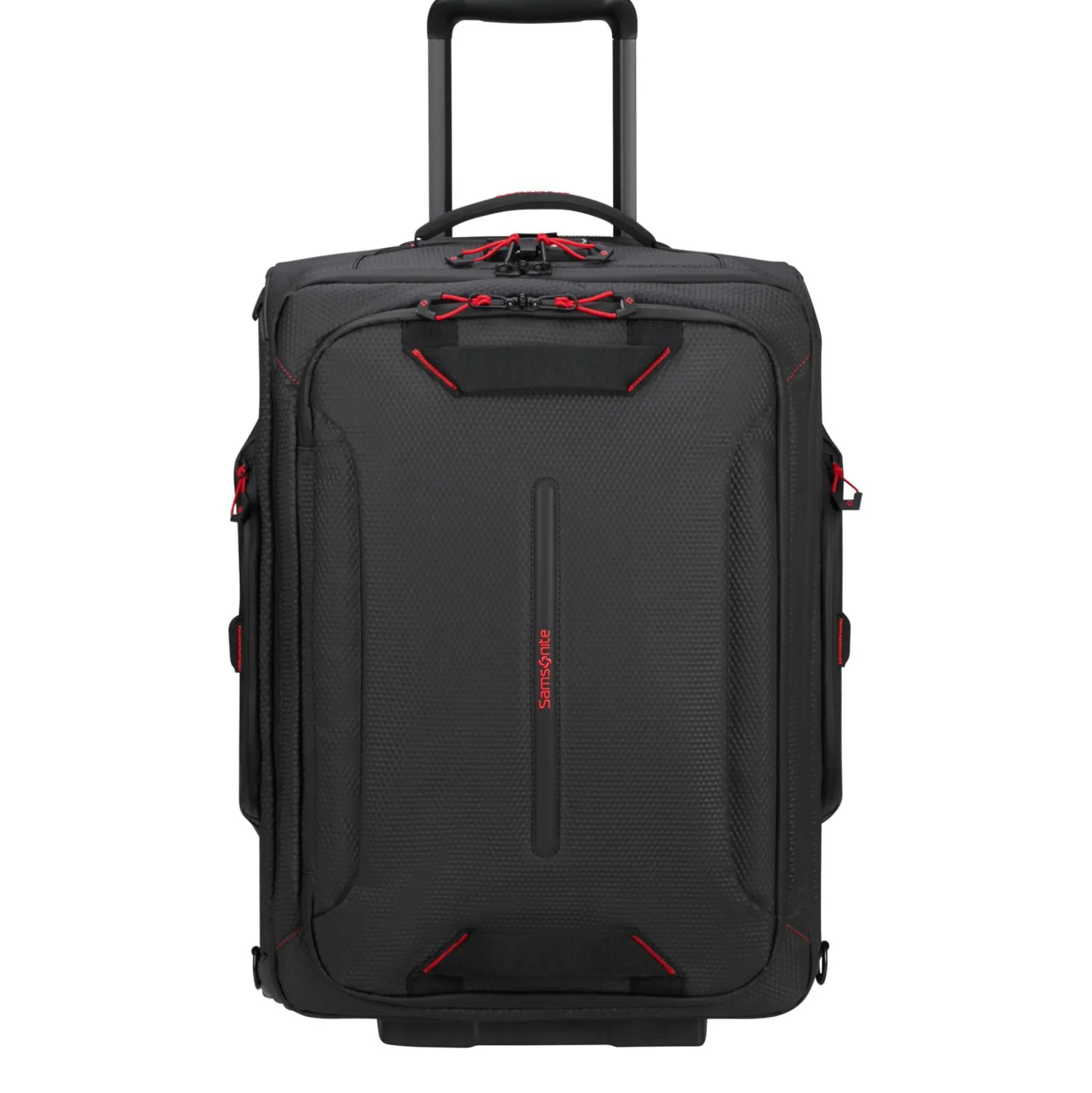 Samsonite Sac de voyage a roulettes Ecodiver 55 cm* Sacs De Voyage Roulettes