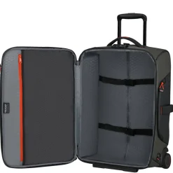 Samsonite Sac de voyage a roulettes Ecodiver 55 cm* Sacs De Voyage Roulettes