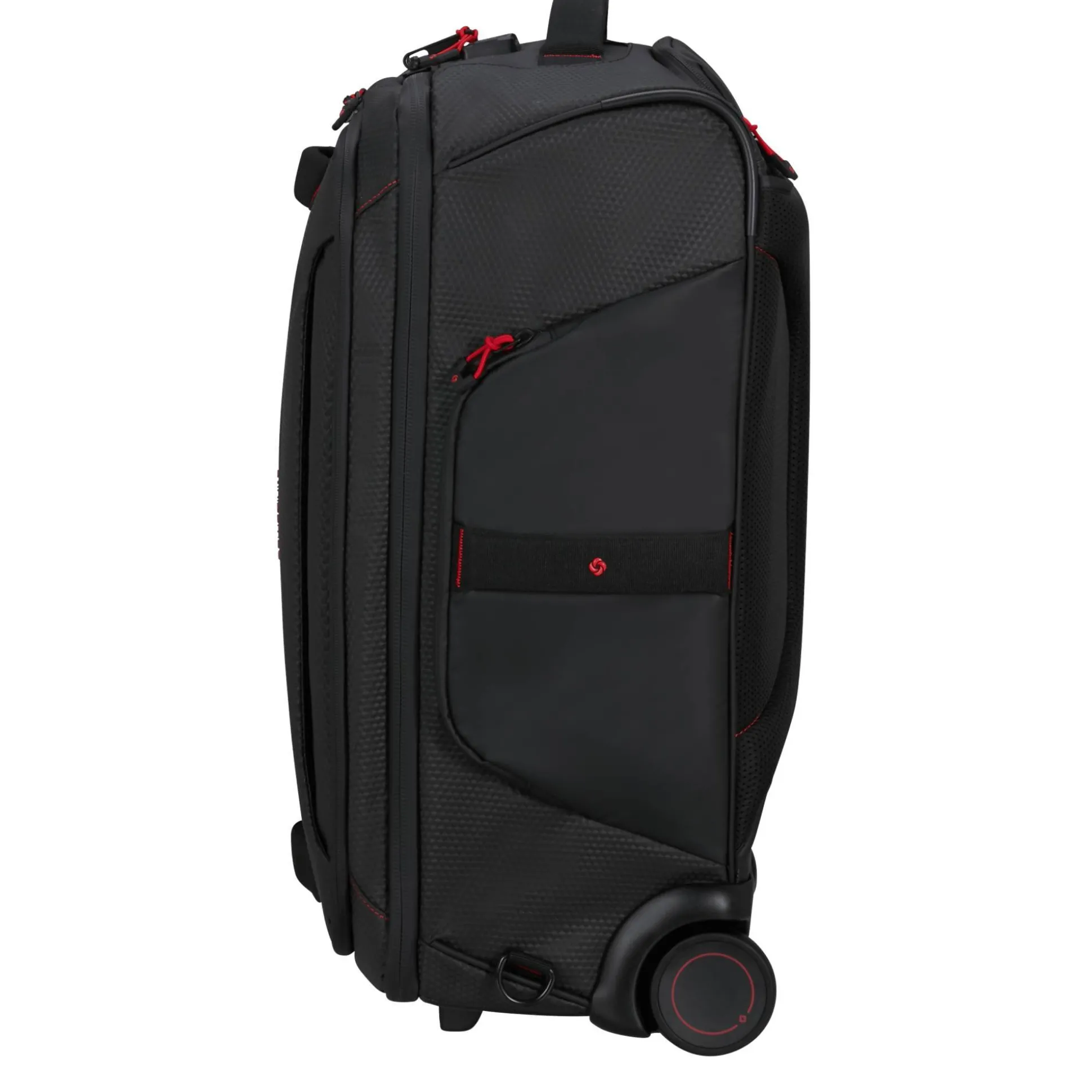Samsonite Sac de voyage a roulettes Ecodiver 55 cm* Sacs De Voyage Roulettes