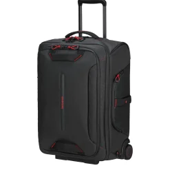 Samsonite Sac de voyage a roulettes Ecodiver 55 cm* Sacs De Voyage Roulettes