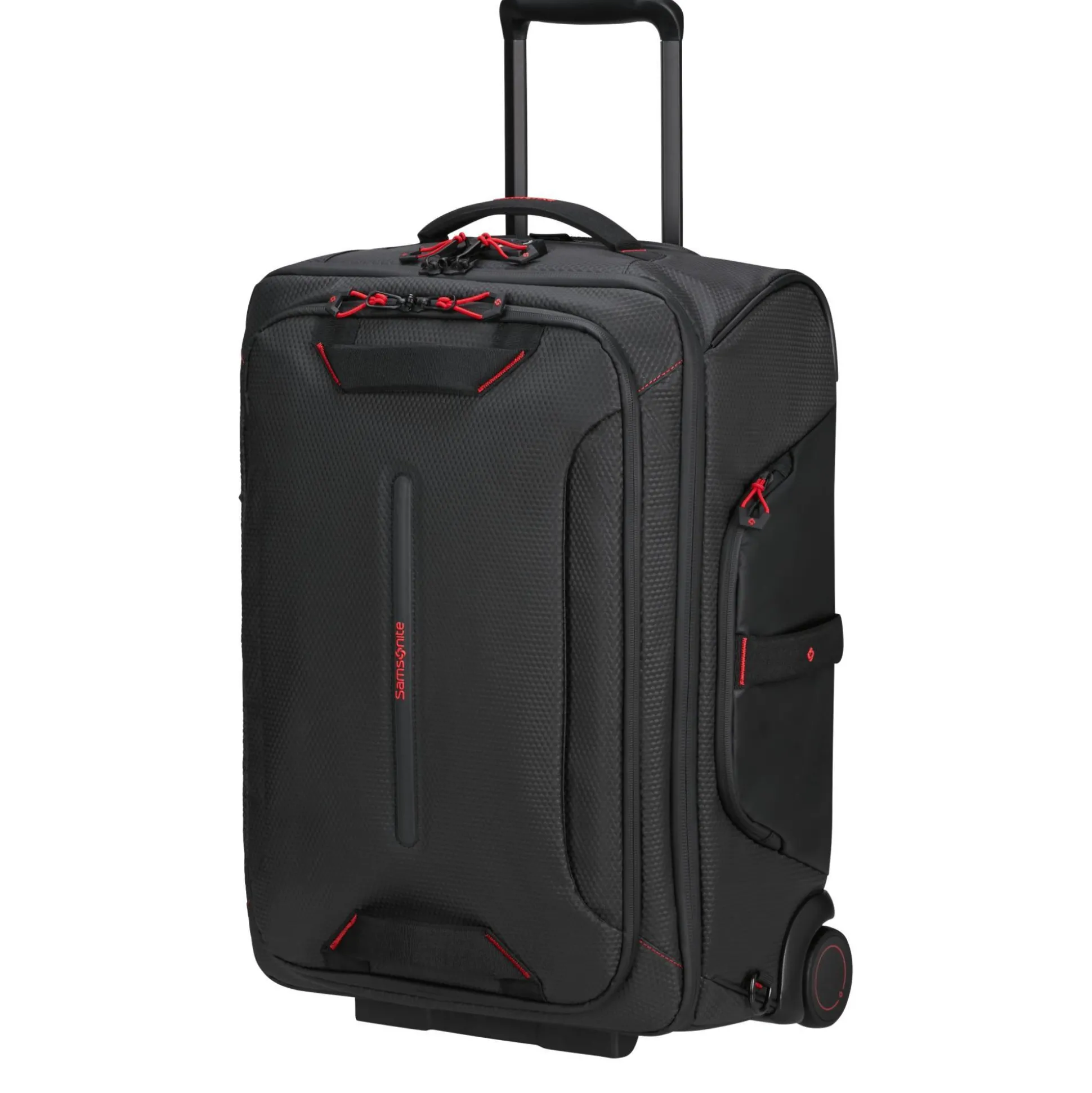 Samsonite Sac de voyage a roulettes Ecodiver 55 cm* Sacs De Voyage Roulettes