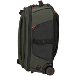 Samsonite Sac de voyage a roulettes Ecodiver 55 cm* Sacs De Voyage Roulettes