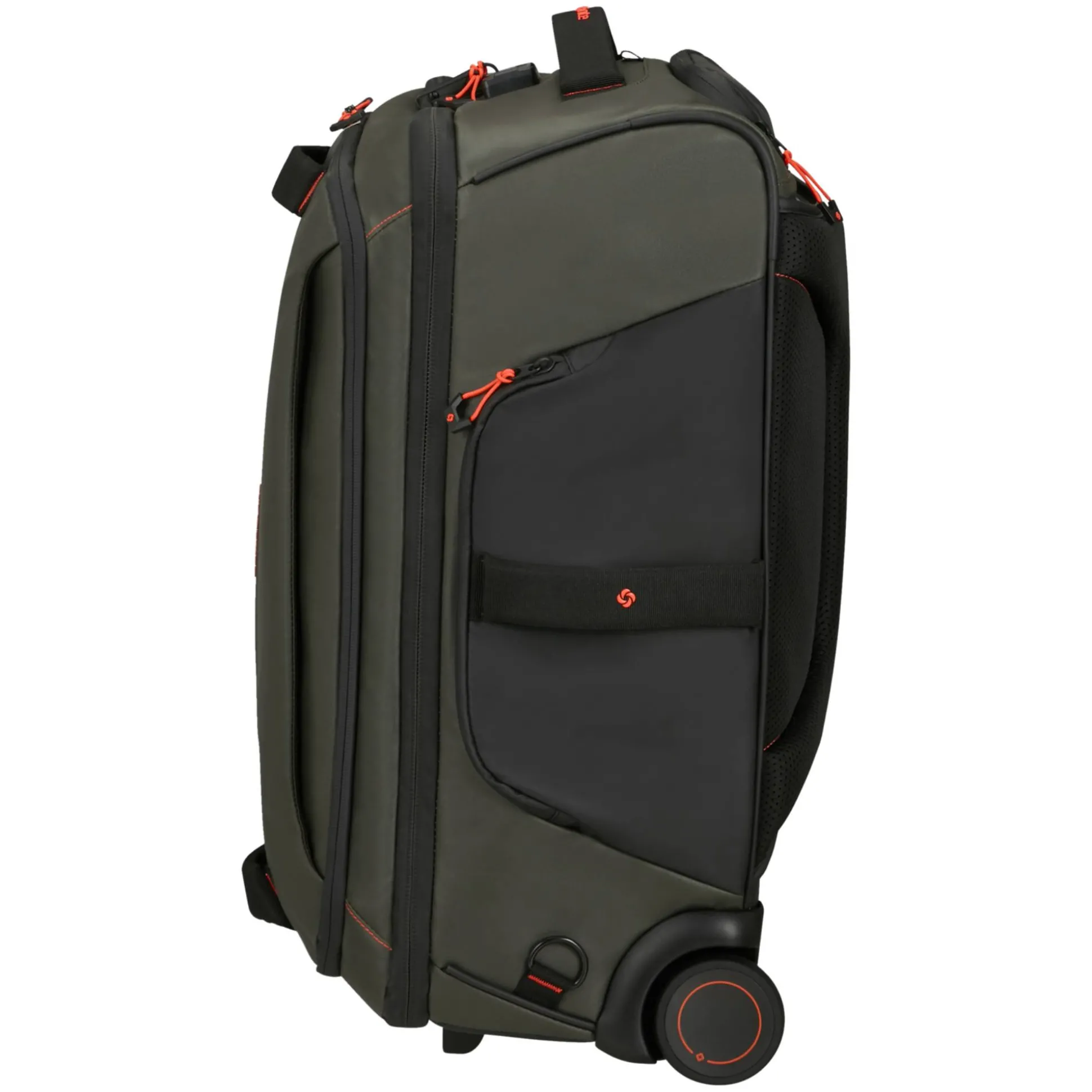 Samsonite Sac de voyage a roulettes Ecodiver 55 cm* Sacs De Voyage Roulettes