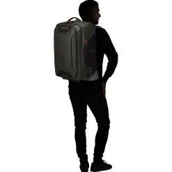 Samsonite Sac de voyage a roulettes Ecodiver 55 cm* Sacs De Voyage Roulettes