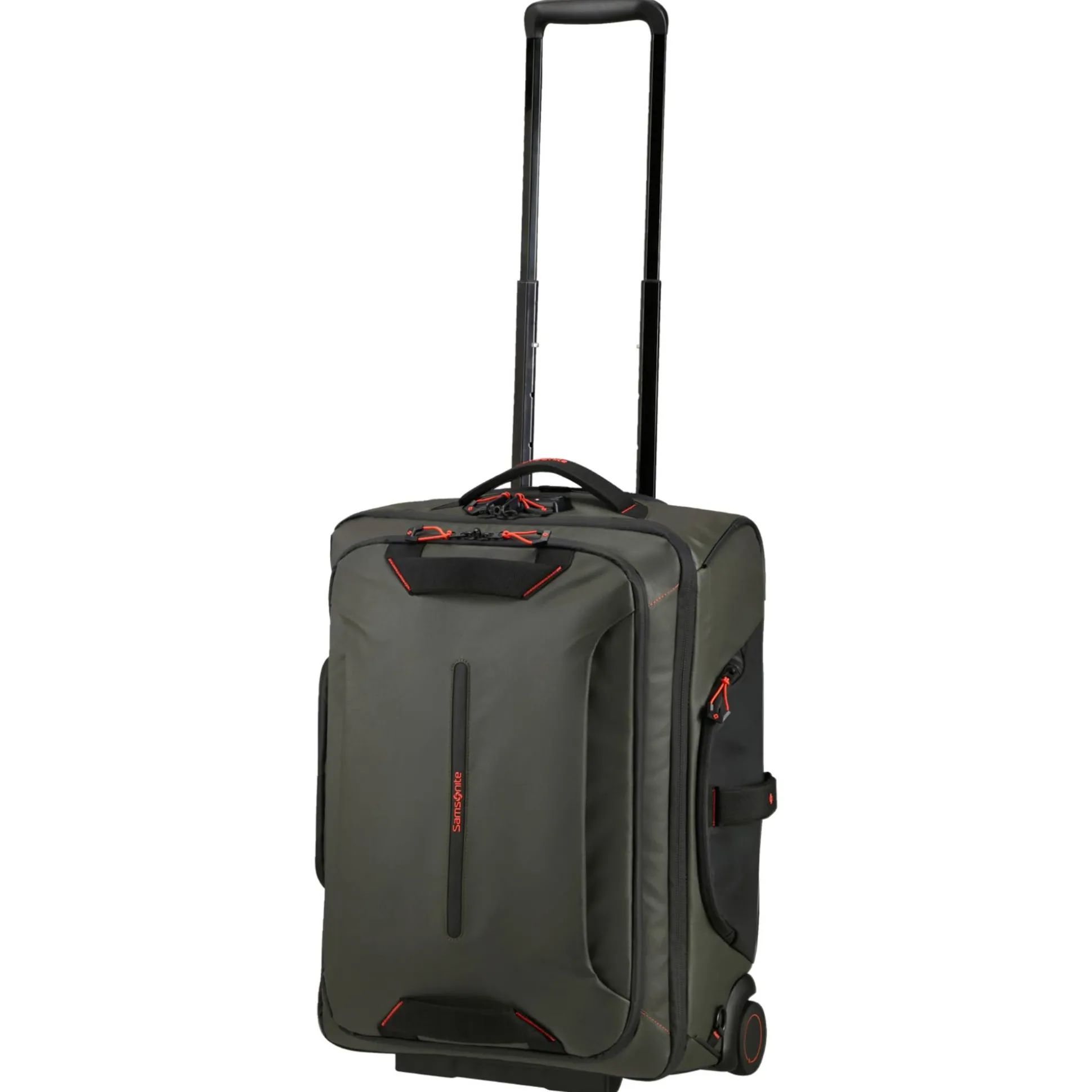 Samsonite Sac de voyage a roulettes Ecodiver 55 cm* Sacs De Voyage Roulettes