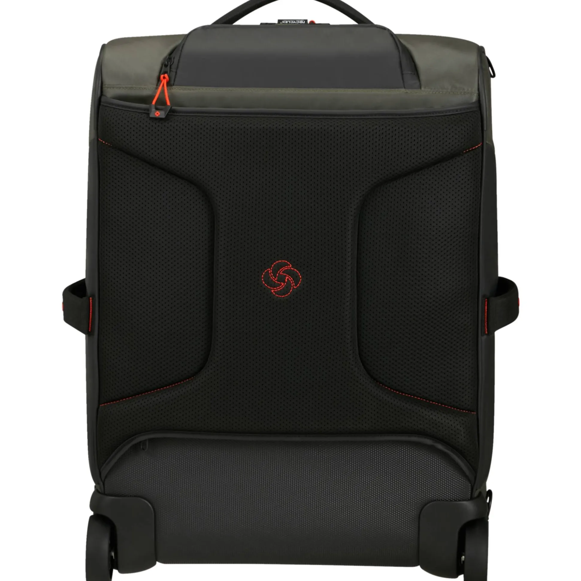 Samsonite Sac de voyage a roulettes Ecodiver 55 cm* Sacs De Voyage Roulettes