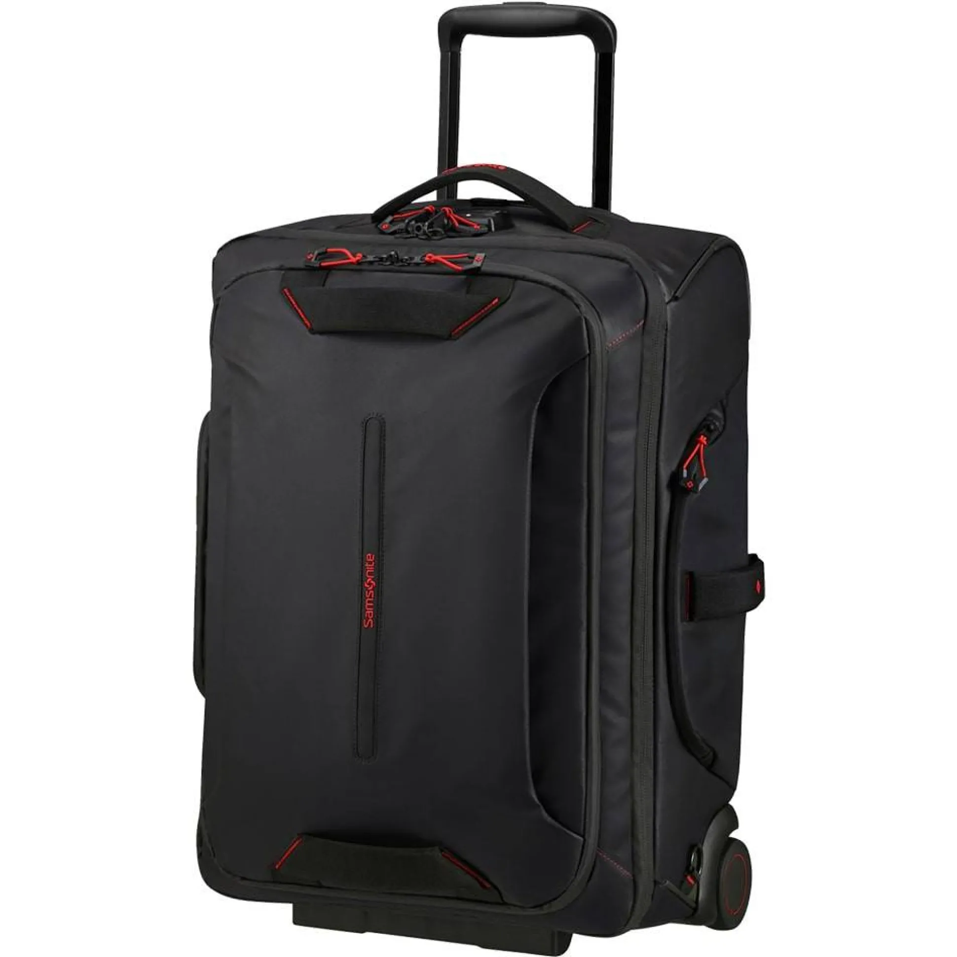 Samsonite Sac de voyage a roulettes Ecodiver 55 cm* Sacs De Voyage Roulettes