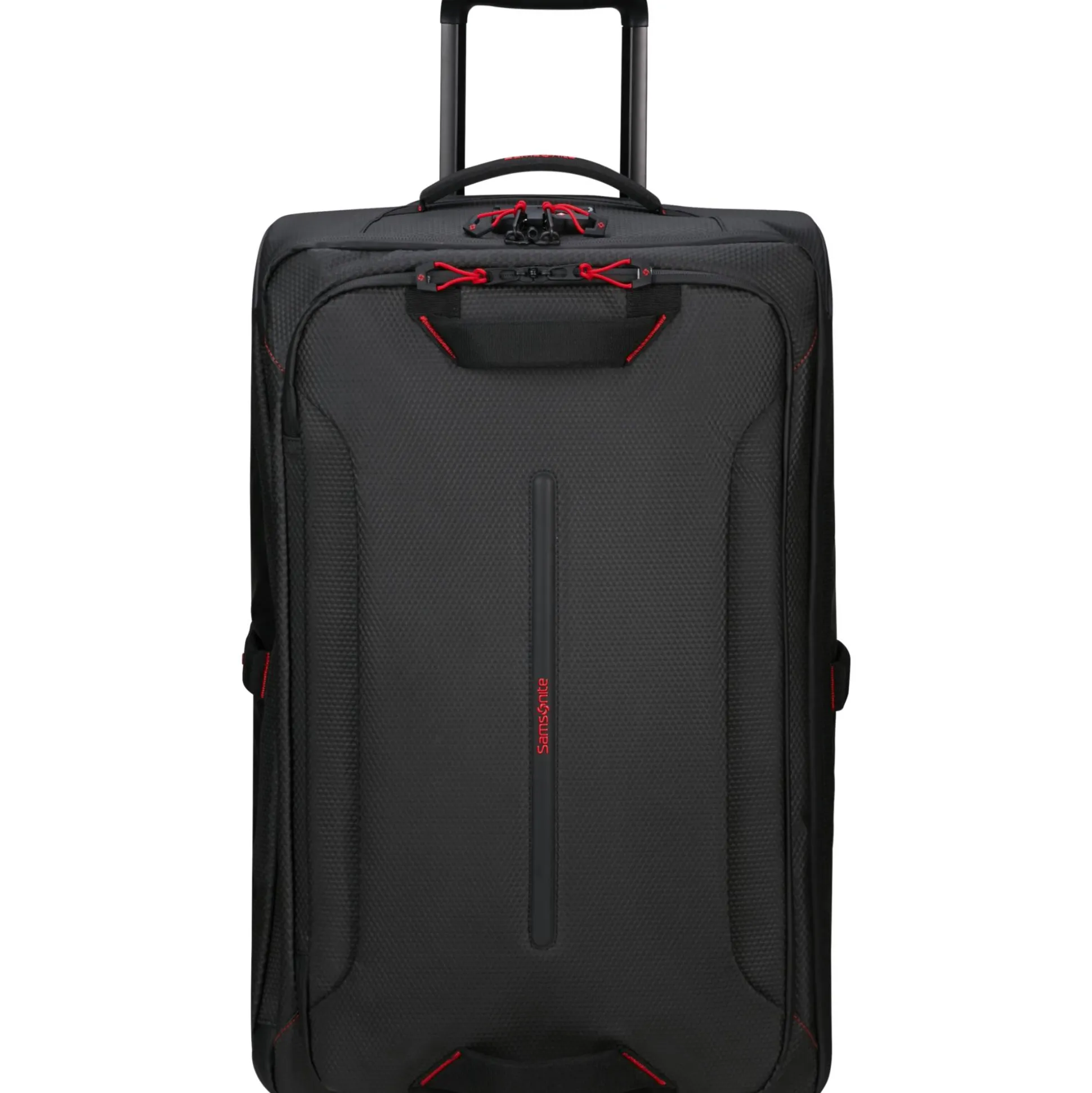 Samsonite Sac de voyage a roulettes 67cm Ecodiver* Sacs De Voyage Roulettes